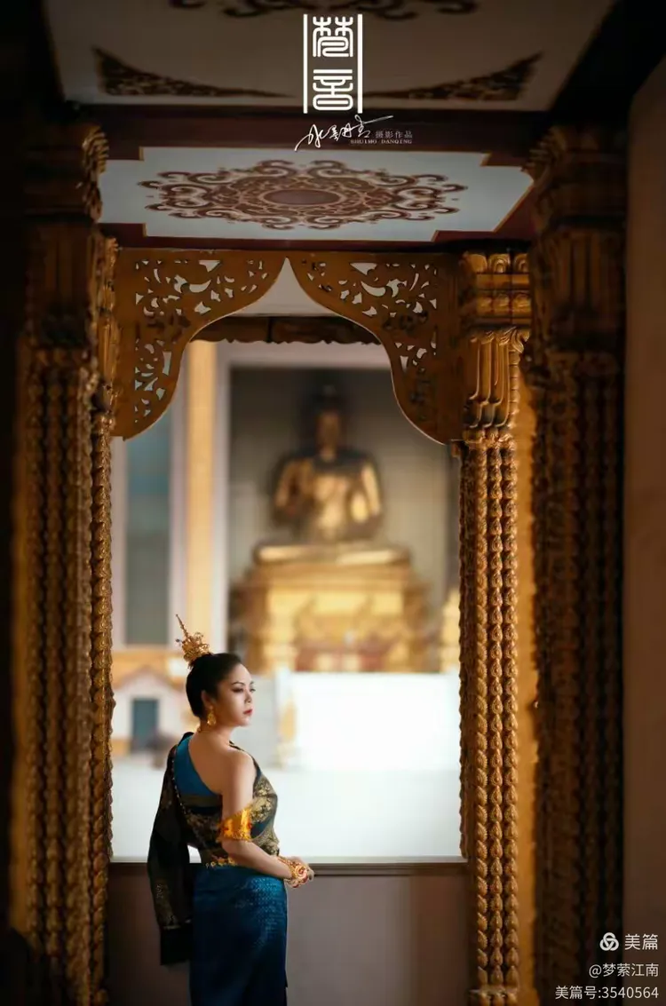 梵音袅袅涤尘心